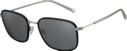 Esprit 40098 538 Herren Sonnenbrille in Schwarz .